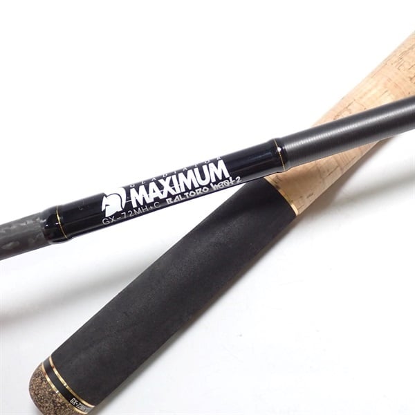 グラディエーター マキシマムＧＸ－７２ＭＨ＋Ｃ